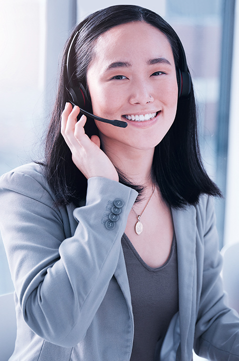 Consulting services